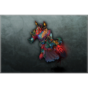 Fury of the Damned