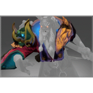 Fury of the Damned Armor