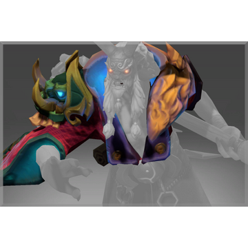Fury of the Damned Armor