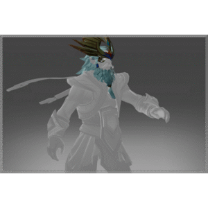 Fury of the Thunderhawk - Head