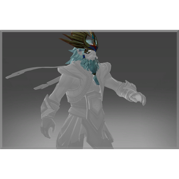 Fury of the Thunderhawk - Head
