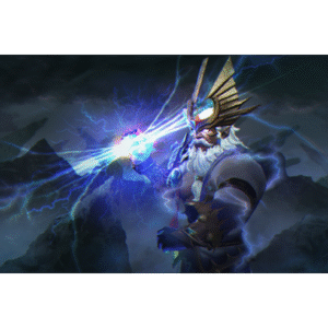 Fury of the Thunderhawk Loading Screen