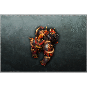 Gambits of Nishai