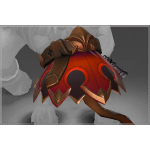 Gambits of Nishai Belt