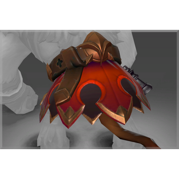 Gambits of Nishai Belt