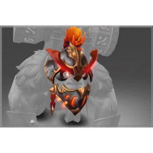 Gambits of Nishai Helm