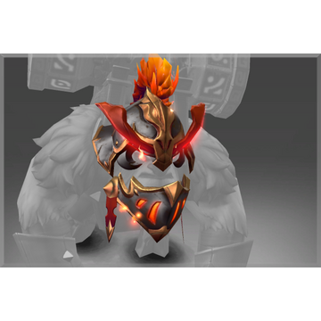 Gambits of Nishai Helm