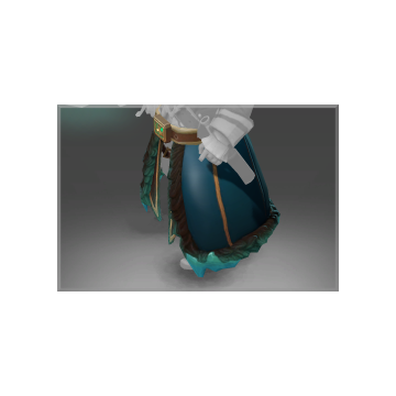 Garb of the Pack-Ice Privateer
