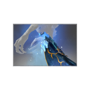 Garb of the Prophet Foretold