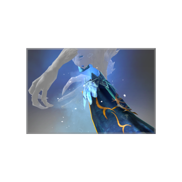 Garb of the Prophet Foretold