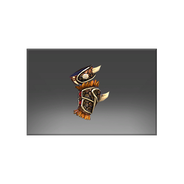 Gauntlet of the Chimera's Rage