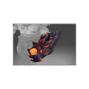 Gauntlet of the Infernal Rambler