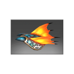 Gauntlet of the Ocean Conqueror