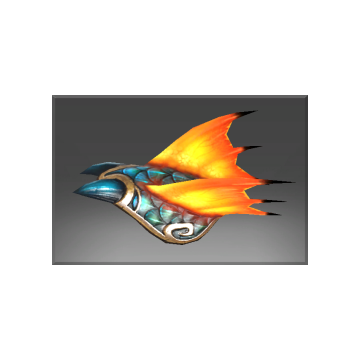 Gauntlet of the Ocean Conqueror