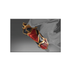 Gauntlets of Ascension