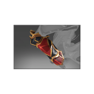 Gauntlets of Ascension