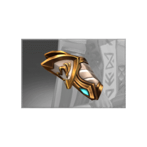 Gauntlets of Sacred Light