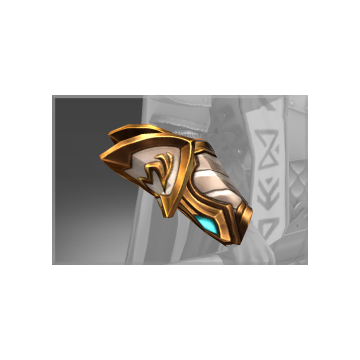Gauntlets of Sacred Light