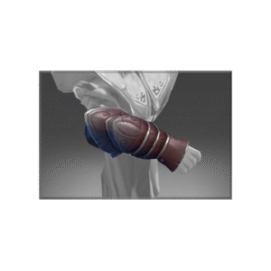 Gauntlets of the Hellsworn