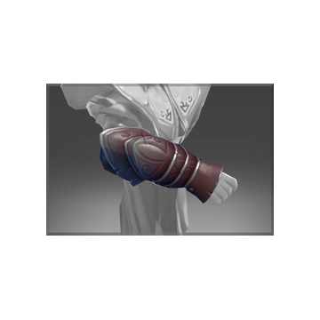 Gauntlets of the Hellsworn