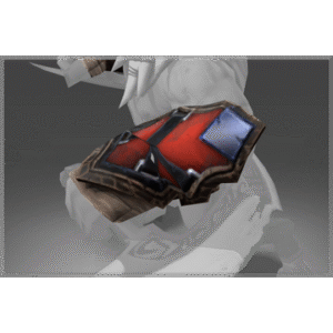 Gauntlets of the Primeval Predator