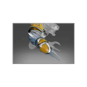 Gauntlets of the Razorwyrm