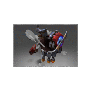 Gear of the Keen Commander