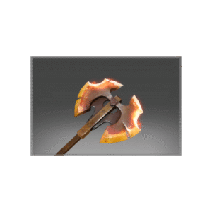 Genuine Battlefury