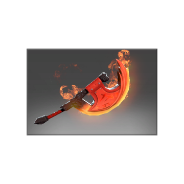 Genuine Blade of Soul Hunger