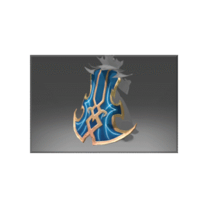 Genuine Cape of Quas Precor