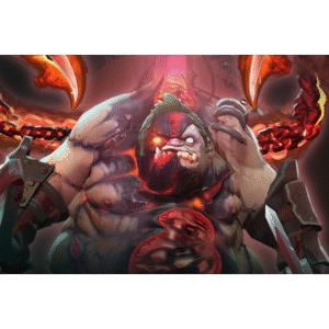 Genuine Feast of Abscession