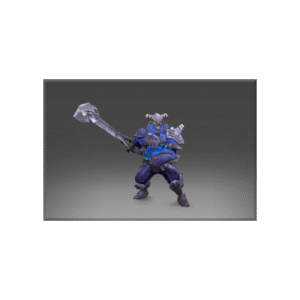Genuine Forge of Iron Will