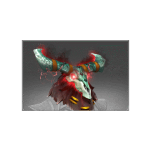 Genuine Infernal Chieftain