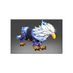 Genuine Moon Griffon