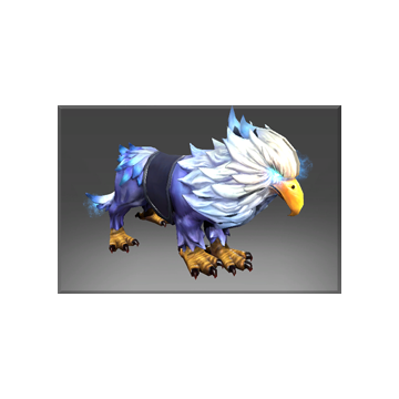 Genuine Moon Griffon