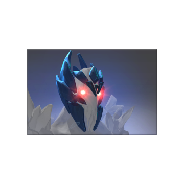 Genuine Shatterblast Crown