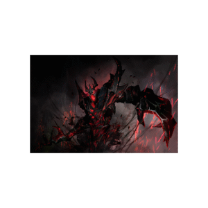 Genuine Soul Devourer Loading Screen