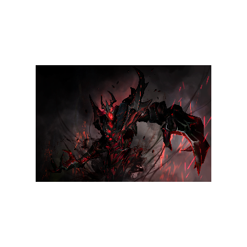 Genuine Soul Devourer Loading Screen