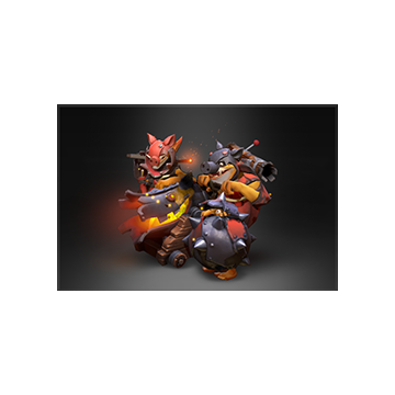 Genuine Swine of the Sunken Galley Bundle