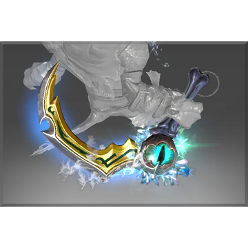 Genuine The Barb of Skadi