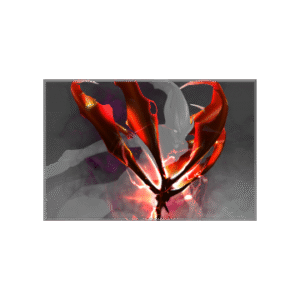 Genuine Transversant Soul of the Crimson Witness