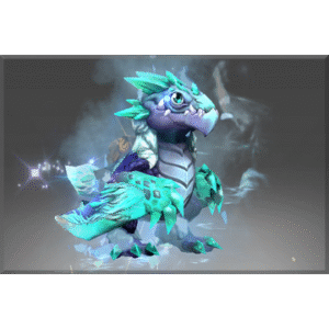 Genuine Wyvern Hatchling