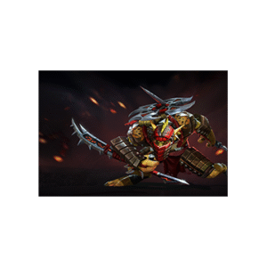 Giant Hunter