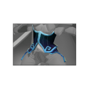 Girdle of the Dark Wraith