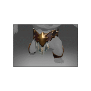 Girdle of the Ferocious Heart