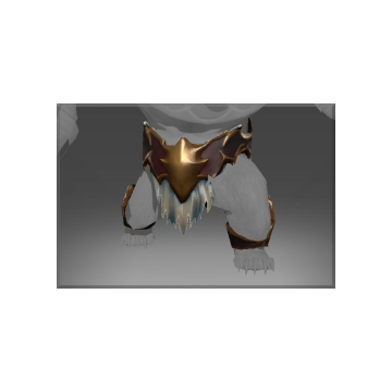 Girdle of the Ferocious Heart