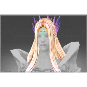 Glacial Gardens Head