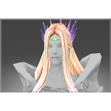 Glacial Gardens Head