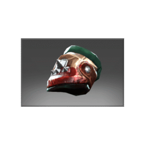 Gladiator's Revenge Arm