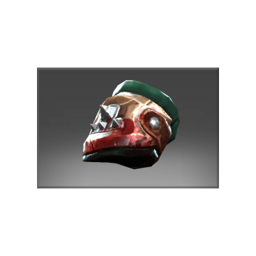 Gladiator's Revenge Arm